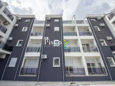Sale, two bedroom apartment, 63m², Zagorič, Podgorica - image 3