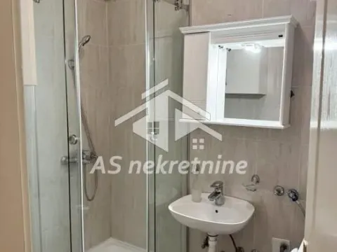 Rent, one bedroom apartment, 36m², Voždovac Sve Podlokacije, Beograd - image 9