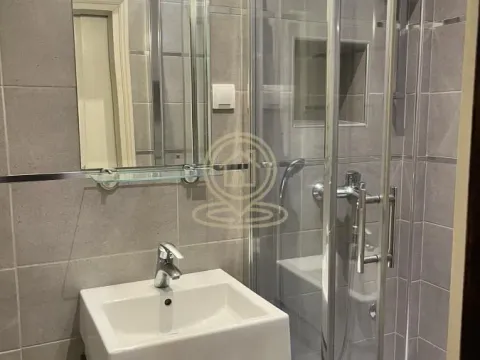 Rent, four bedroom apartment, 120m², Stari Grad, Beograd - image 17