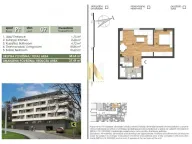 Prodaja, dvosoban stan, 37m², Banja Vrdnik, Irig - image 2