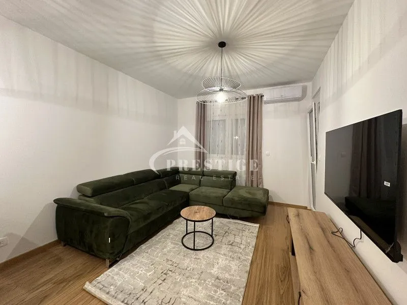 Izdavanje, jednosoban stan, 45m², City Kvart, Podgorica