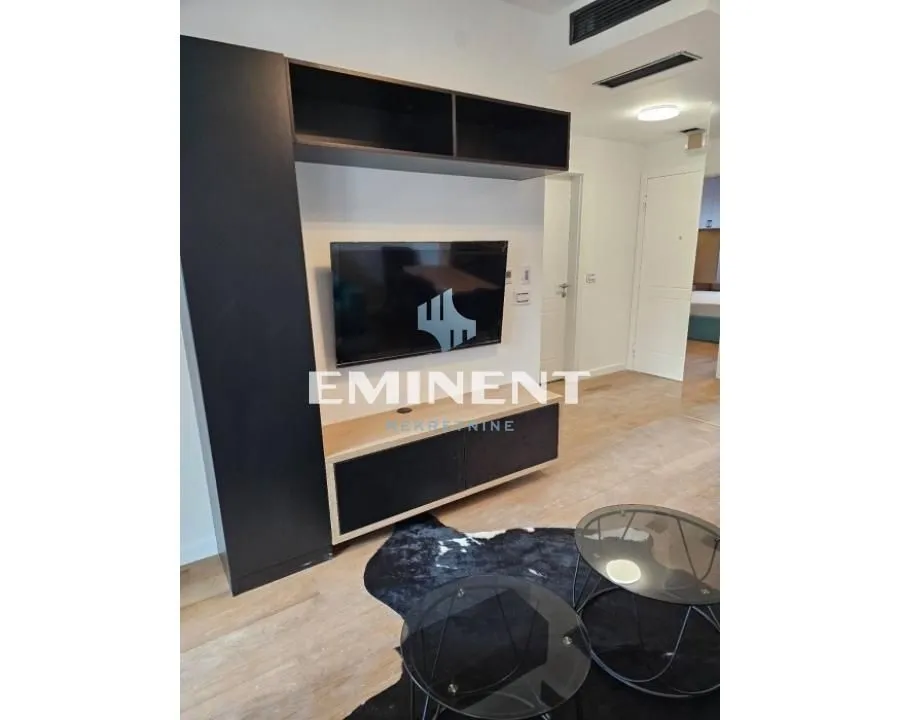 Rent, two bedroom apartment, 45m², Autokomanda, Voždovac Sve Podlokacije