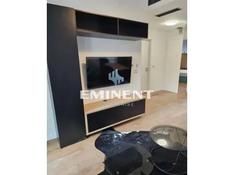 Rent, two bedroom apartment, 45m², Autokomanda, Voždovac Sve Podlokacije - image 4