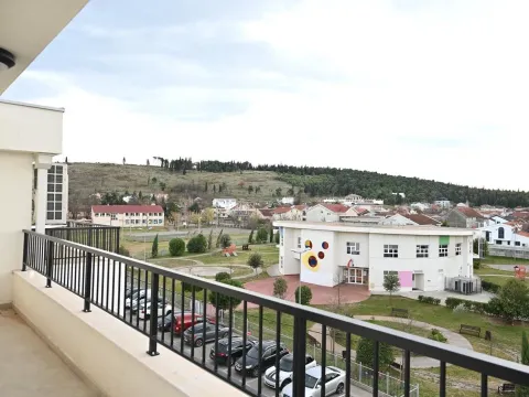 Rent, one bedroom apartment, 50m², Zagorič, Podgorica - image 9