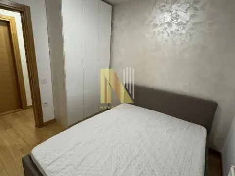 Rent, two bedroom apartment, 58m², Centar, Novi Sad - image 11