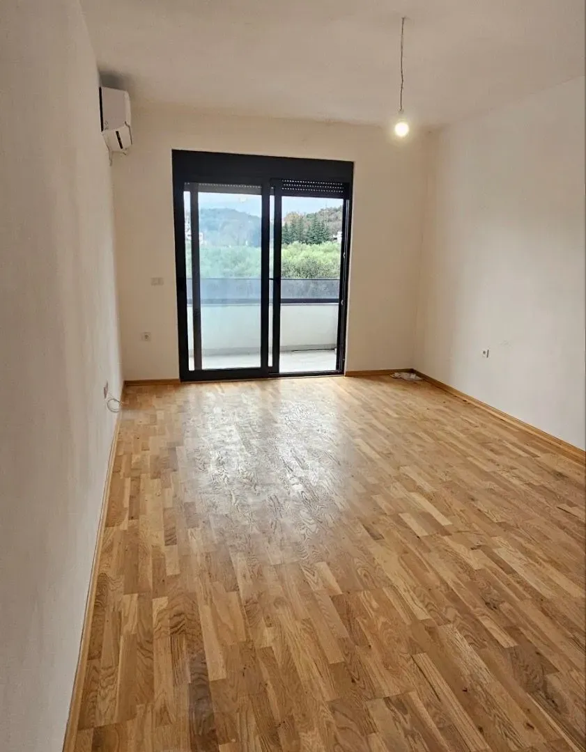Sale, one bedroom apartment, 47m², Ulcinjsko Polje, Ulcinj