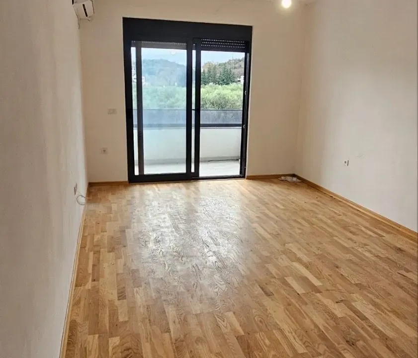 Sale, one bedroom apartment, 47m², Ulcinjsko Polje, Ulcinj
