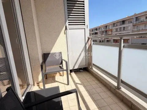 Rent, one bedroom apartment, 46m², City Kvart, Podgorica - image 12