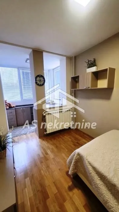 Rent, four bedroom apartment, 110m², Cerak, Beograd