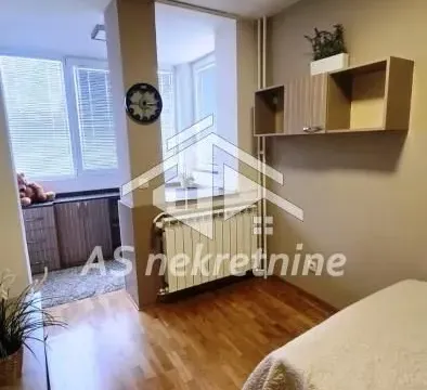 Rent, four bedroom apartment, 110m², Cerak, Beograd - image 10