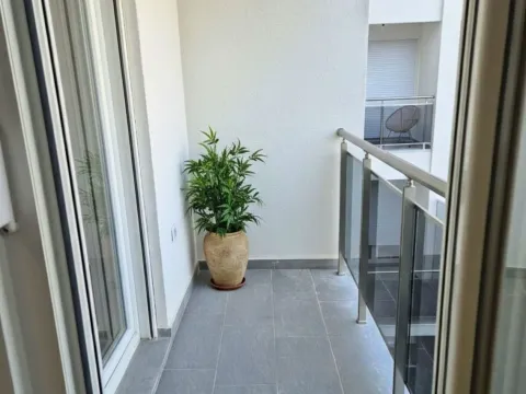 Izdavanje, jednosoban stan, 43m², Zagorič, Podgorica - image 10