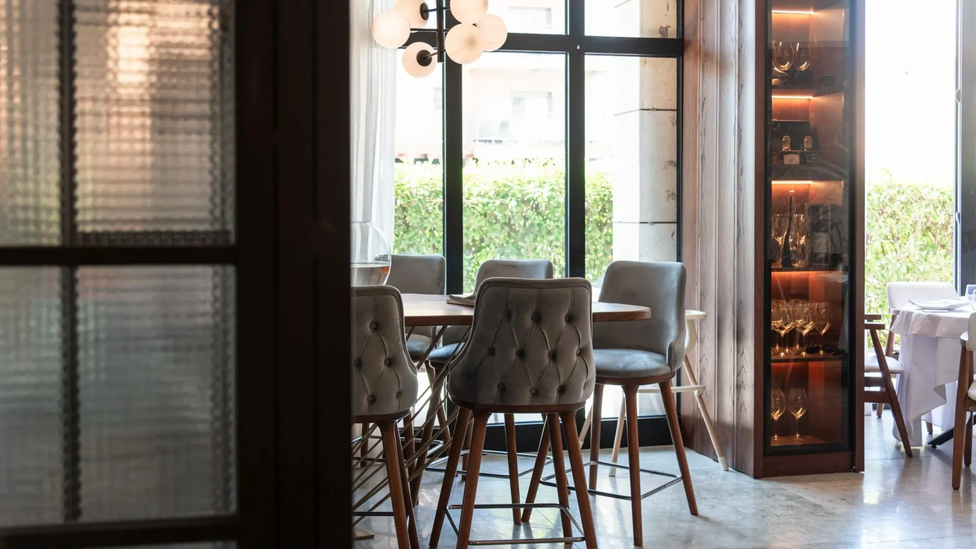 Sale, hospitality venue, 170m², City Kvart, Podgorica