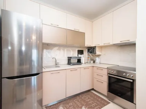 Izdavanje, jednosoban stan, 50m², Preko Morače, Podgorica - image 9