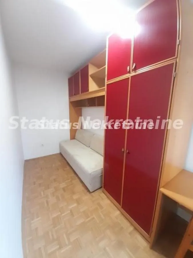 Izdavanje, jednosoban stan, 41m², Liman 4, Novi Sad Sve Podlokacije