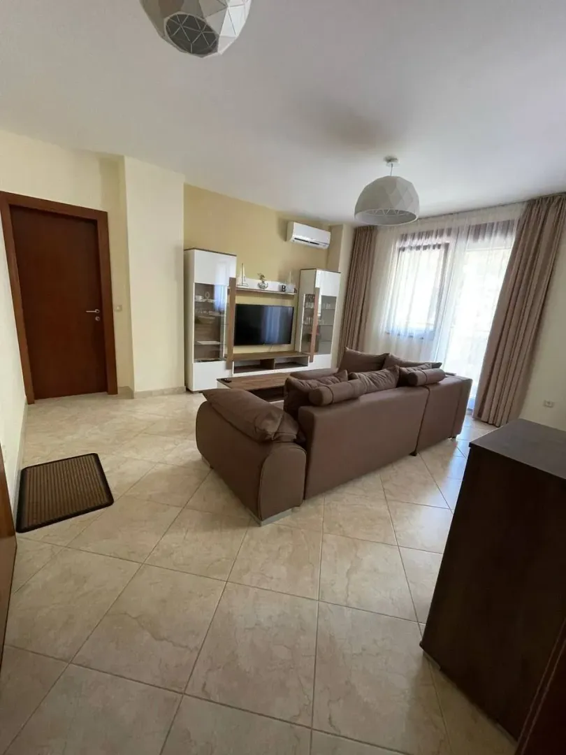 Sale, one bedroom apartment, 70m², Bečići, Budva