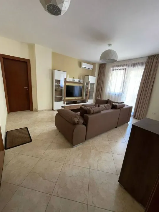 Sale, one bedroom apartment, 70m², Bečići, Budva