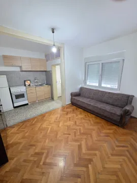 Sale, one bedroom apartment, 45m², Centar, Podgorica - image 2
