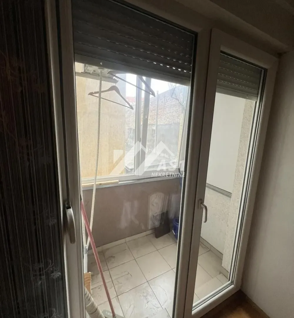 Izdavanje, stan, 25m², Novi Sad Sve Podlokacije, Novi Sad