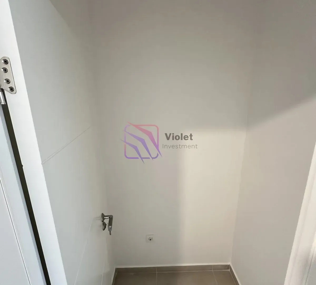 Izdavanje, dvosoban stan, 66m², Zabjelo, Podgorica