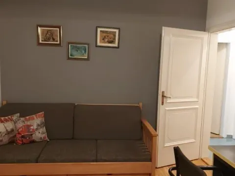 Izdavanje, jednosoban stan, 32m², Centar, Novi Sad - image 4