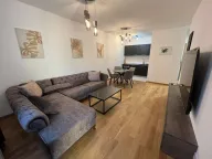 Izdavanje, jednosoban stan, 45m², City Kvart, Podgorica - image 1