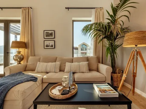 Sale, two bedroom apartment, 179m², Porto Montenegro, Tivat - image 8