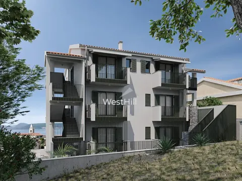 Prodaja, trosoban stan, 110m², Tivat, Crna Gora - image 23