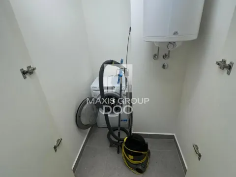 Izdavanje, dvosoban stan, 59m², Savski Venac, Beograd - image 19