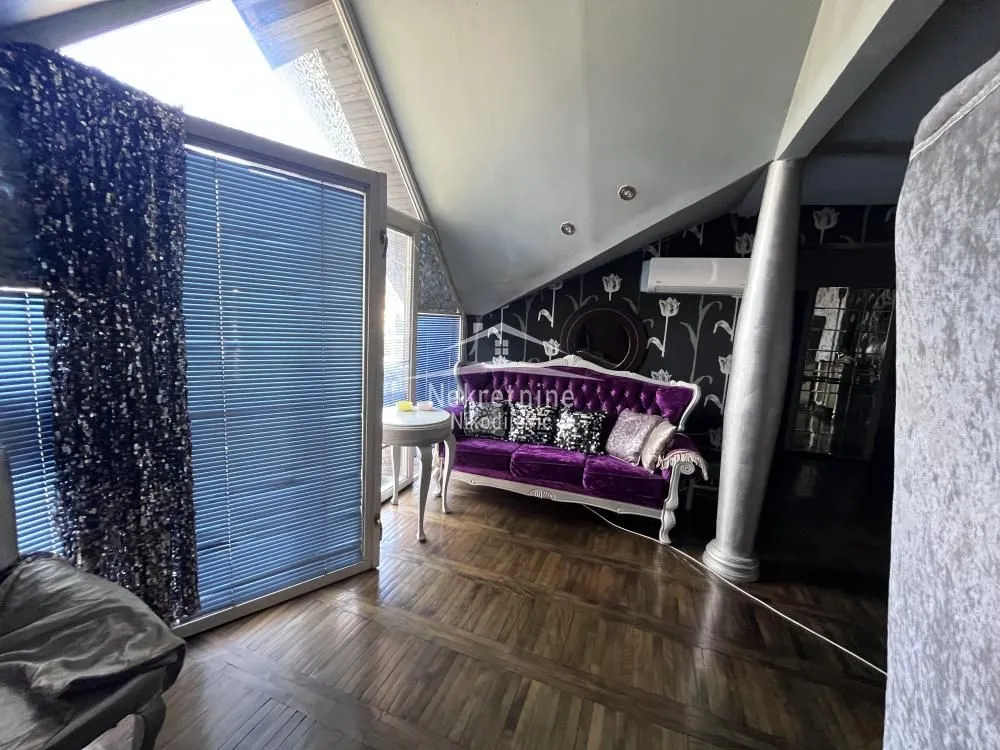 Izdavanje, kuća, 280m², Cvetkova Pijaca, Zvezdara Sve Podlokacije