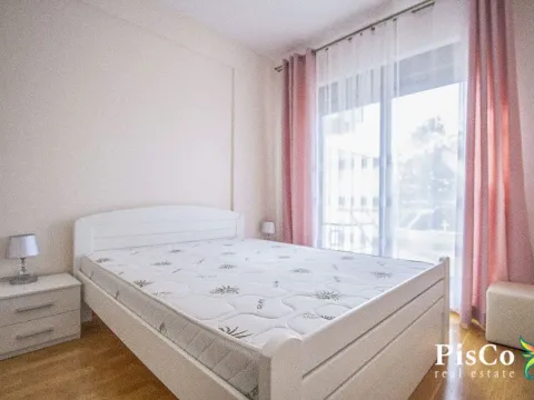 Sale, apartment, 51m², Bečići, Budva - image 3