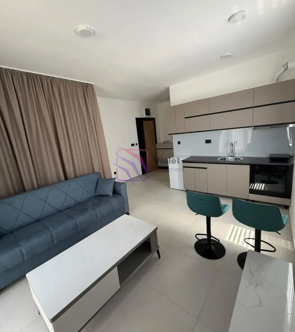 Rent, apartment, 32m², Zagorič, Podgorica