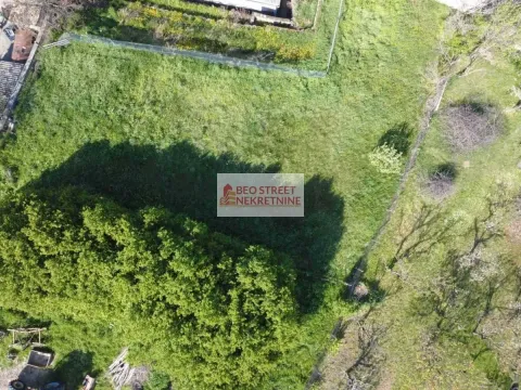 Sale, land lot, 900m², Sremski Karlovci, Novi Sad - image 7