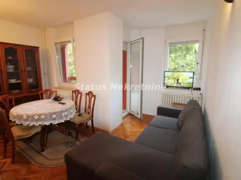 Prodaja, dvosoban stan, 54m², Nova Detelinara, Novi Sad Sve Podlokacije - image 2