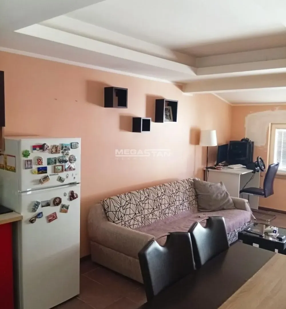 Prodaja, kuća, 109m², Palilula Sve Podlokacije, Beograd