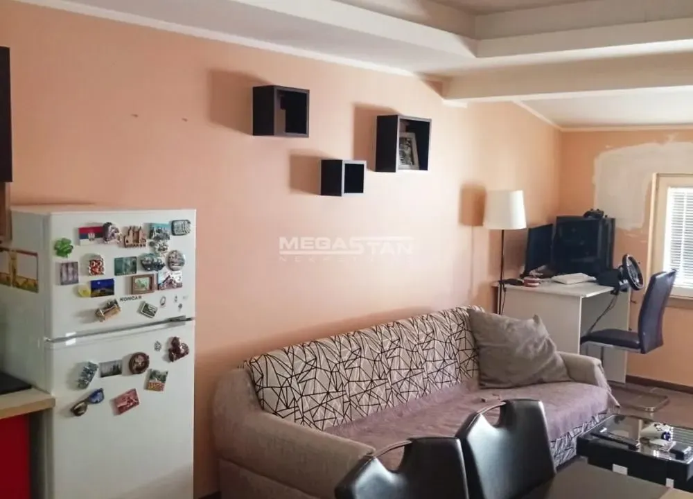 Sale, house, 109m², Palilula Sve Podlokacije, Beograd