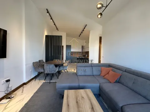 Rent, two bedroom apartment, 72m², Bjeliši, Bar - image 12