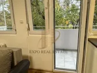 Izdavanje, jednosoban stan, 45m², Stari Merkator, Novi Beograd Sve Podlokacije - image 3