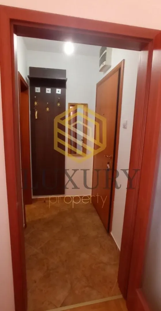 Rent, studio apartment, 26m², Zabjelo, Podgorica