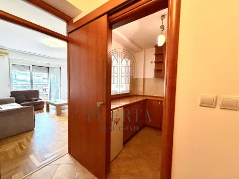 Rent, one bedroom apartment, 50m², Preko Morače, Podgorica - image 9