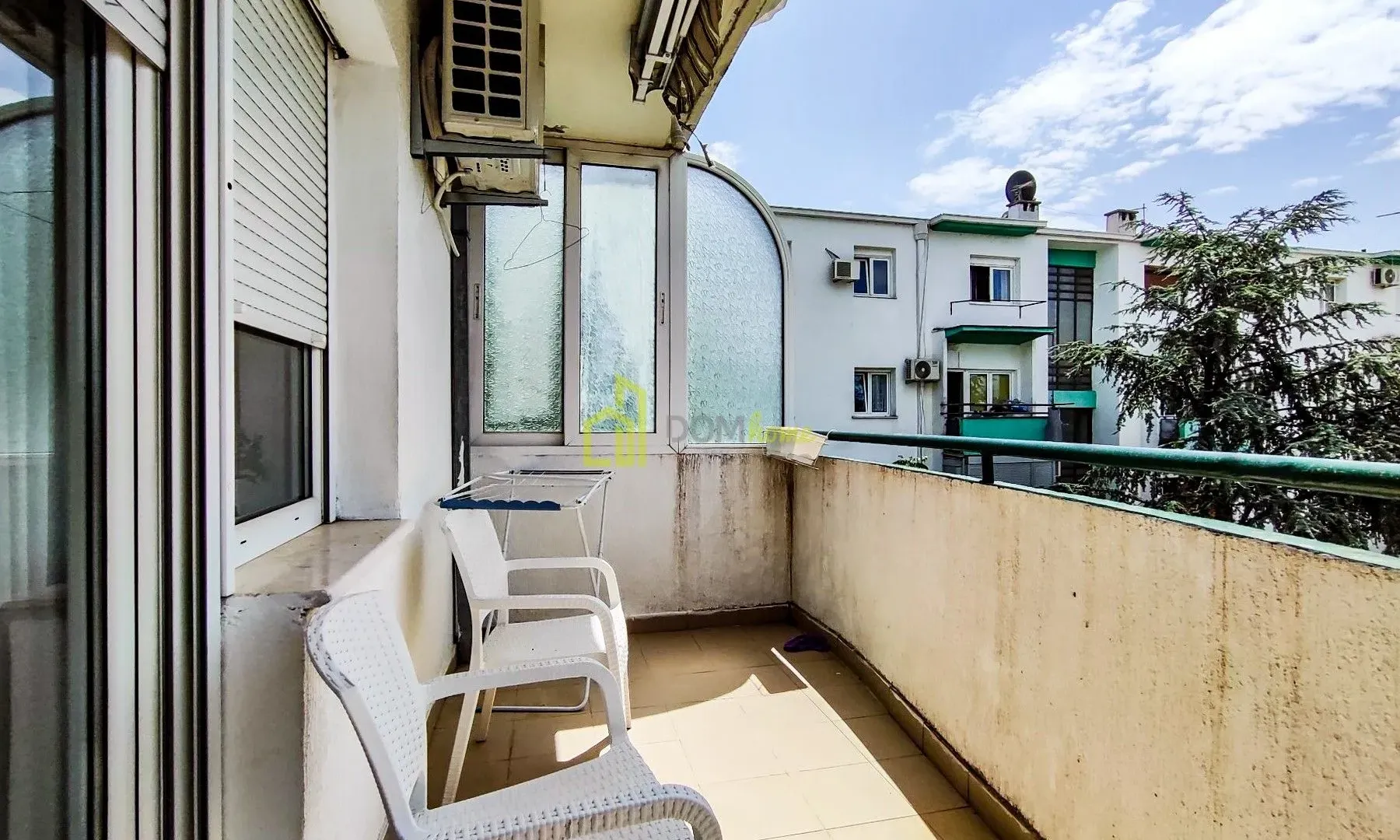 Prodaja, trosoban stan, 92m², Preko Morače, Podgorica