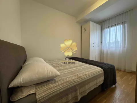 Izdavanje, jednosoban stan, 40m², Gorica C, Podgorica - image 7