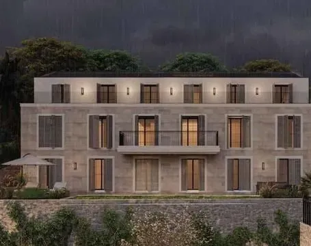 Sale, apartment, 55m², Prčanj, Kotor - image 6