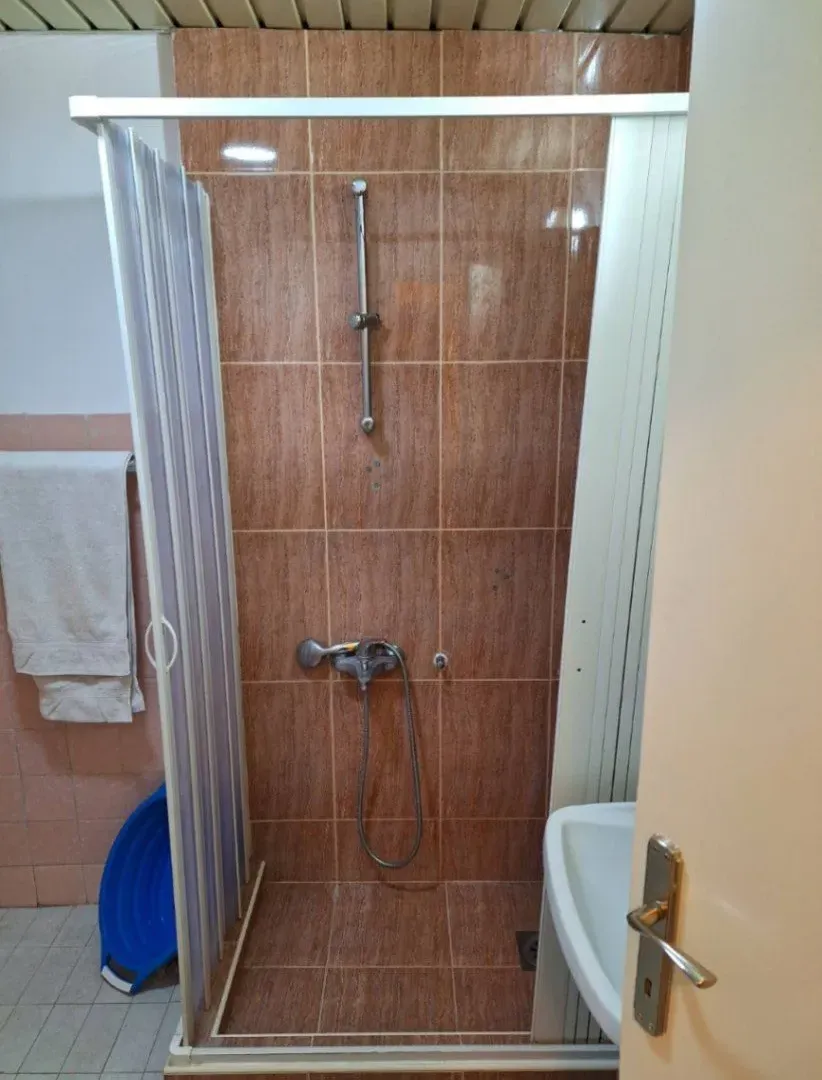 Prodaja, dvosoban stan, 71m², Tuški Put, Podgorica