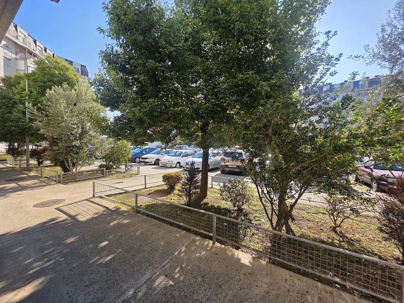 Sale, office space, 120m², Stari Aerodrom, Podgorica