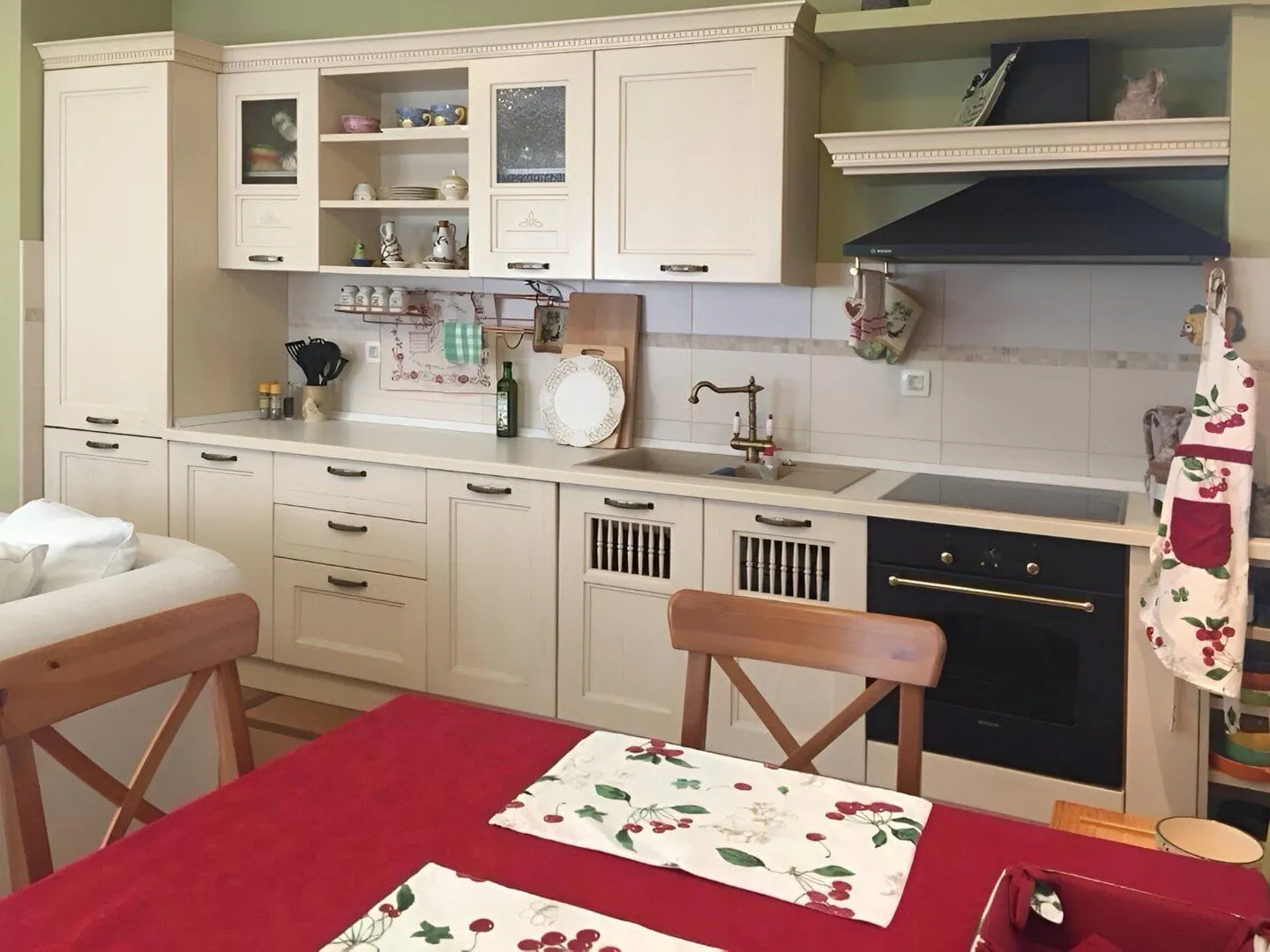 Sale, two bedroom apartment, 64m², Budva, Crna Gora