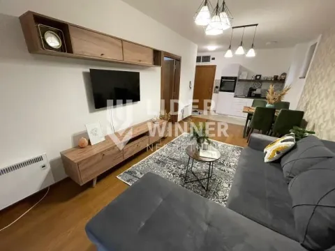 Sale, one bedroom apartment, 43m², Centar, Čajetina - image 3