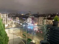 Izdavanje, trosoban stan, 86m², Savski Venac, Beograd - image 11