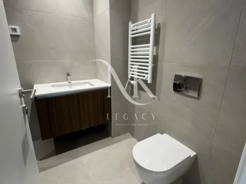 Prodaja, jednosoban stan, 34m², Savski Venac, Beograd - image 5