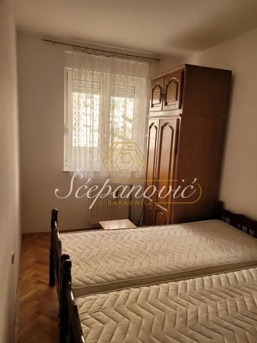 Prodaja, dvosoban stan, 41m², Nova Detelinara, Novi Sad Sve Podlokacije