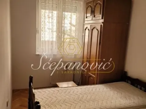 Sale, two bedroom apartment, 41m², Nova Detelinara, Novi Sad Sve Podlokacije - image 4